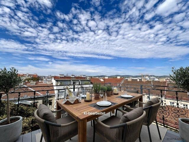 Apartment kaufen in Währing, Wien