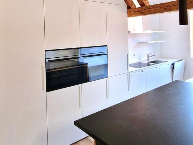 Apartment mieten in Kriens, Lü