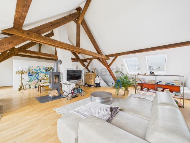 Apartment mieten in Basel, Basel-Stadt