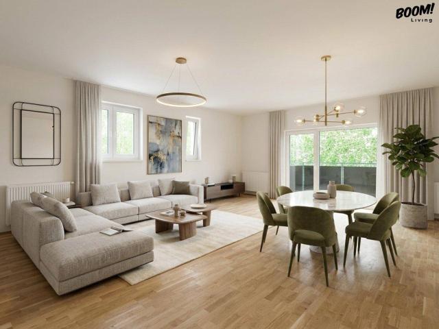 Apartment kaufen in Deutsch Wagram, Niederösterreich