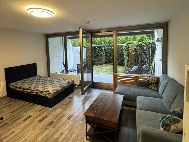 Wohnung kaufen in Herzoghöhe / Am Bauhof, Bayreuth