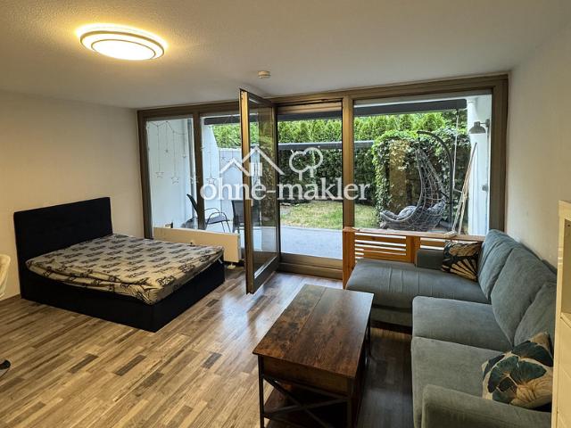 Apartment kaufen in westlicher Roter Hügel, Bayreuth