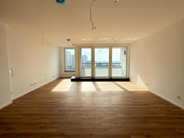 Etagenwohnung mieten in Frankfurt am Main, Sachsenhausen Süd