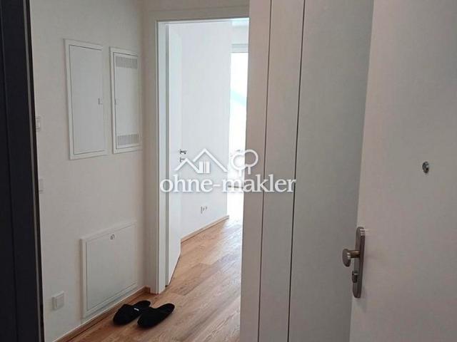 Apartment mieten in Eglfing, Haar