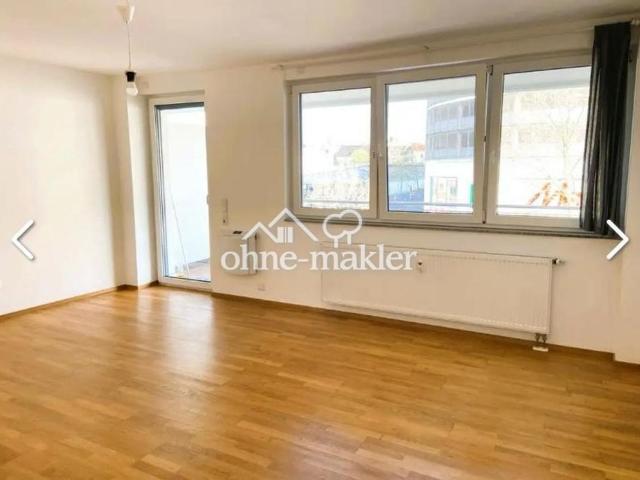 Apartment mieten in Aschaffenburg, Bayern