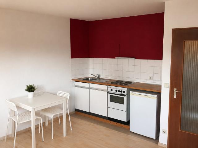 Wohnung mieten in Burgberg, Erlangen