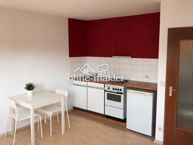 Apartment mieten in Erlangen, Bayern