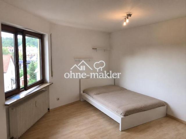Apartment mieten in Erlangen, Bayern
