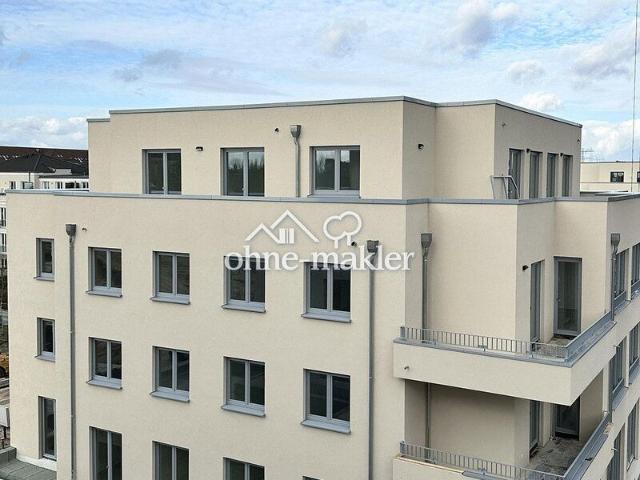 Apartment mieten in Lichtenberg, Berlin