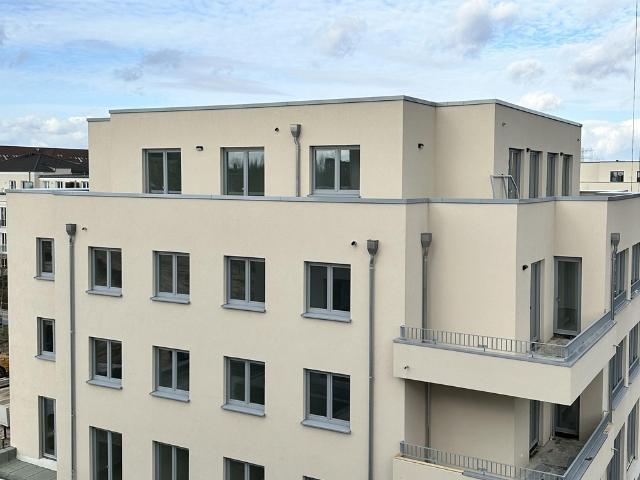 Wohnung mieten in Berlin