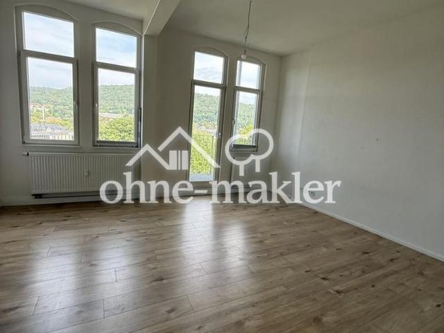 Apartment mieten in Marburg, Hessen