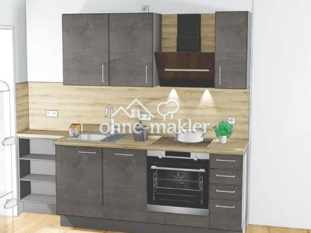 Apartment mieten in Marburg, Hessen