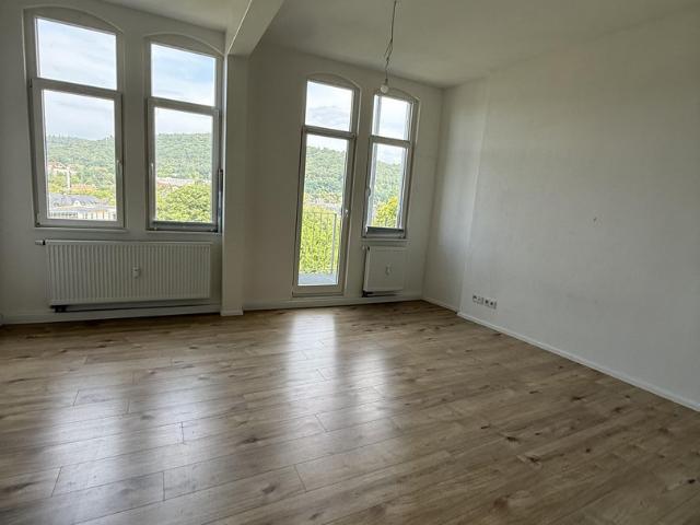 Wohnung mieten in Marburg, Hessen