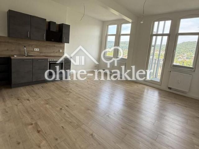Apartment mieten in Marburg, Hessen