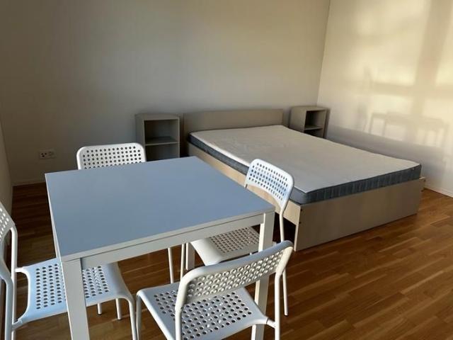 Apartment mieten in Industrie Birren, Seon