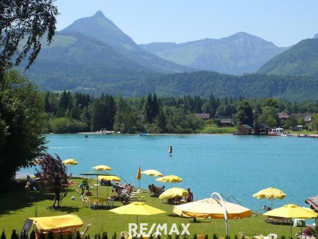 Wohnung kaufen in Ahorn, Oberösterreich