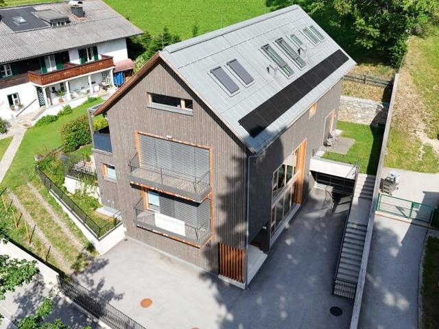 Wohnung mieten in Hofmark, Salzburg