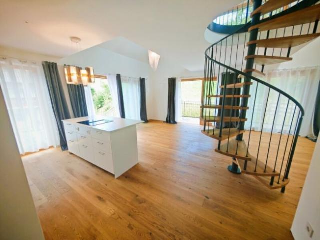 Wohnung mieten in Salzburg