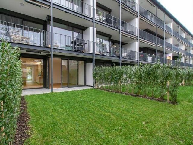 Wohnung mieten in Rorschach, Wahlkreis Rorschach