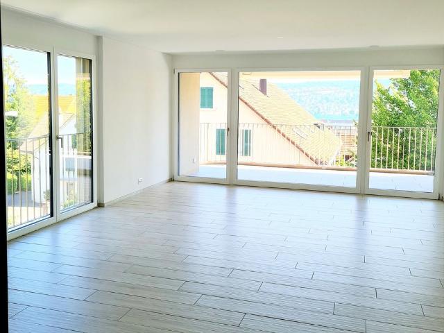 Apartment mieten in Lingg, Thalwil