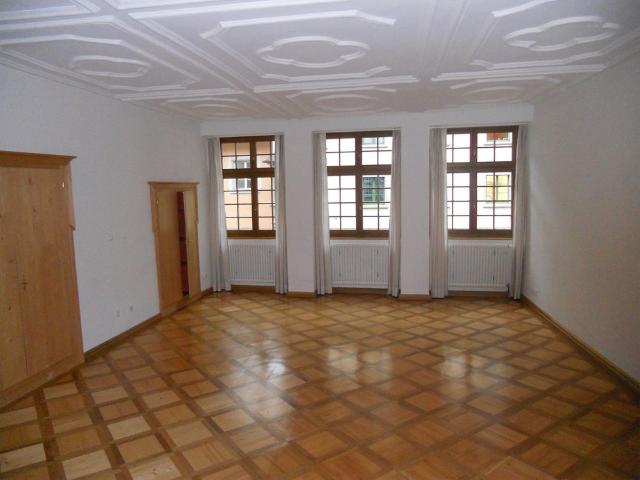 Apartment mieten in Emmersberg, Schaffhausen