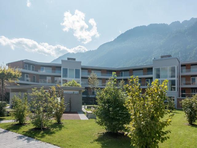 Attikawohnung mieten in Bilten, Glarus