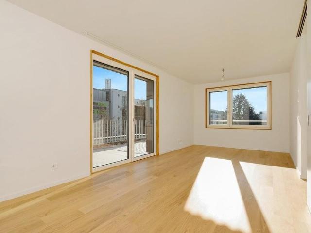 Apartment mieten in Bümpliz, Bern