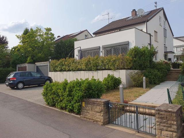 Wohnung mieten in Wernau (Neckar), Landkreis Esslingen