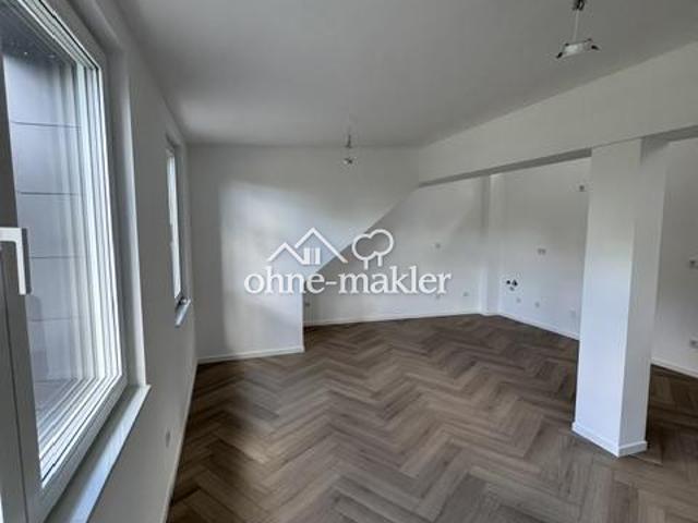 Apartment kaufen in Körne, Dortmund