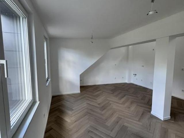 Dachgeschosswohnung kaufen in Körne, Dortmund