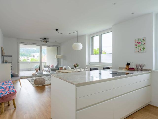 Apartment mieten in Gisingen, Feldkirch