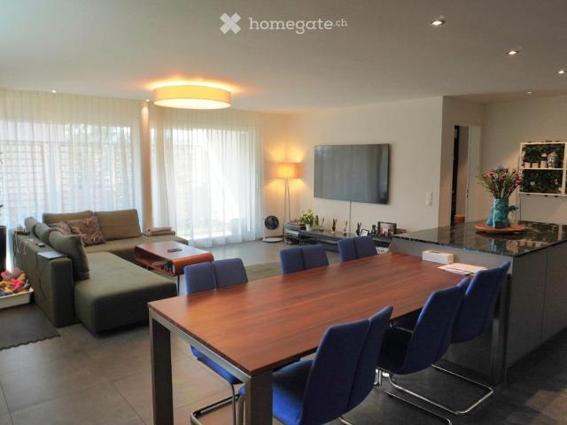 Apartment mieten in Oberengstringen, Bezirk Dietikon