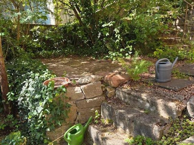 Wohnung kaufen in Steinbachtal, Würzburg