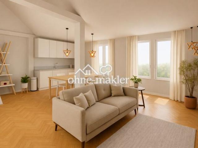 Wohnung kaufen in Körne, Dortmund