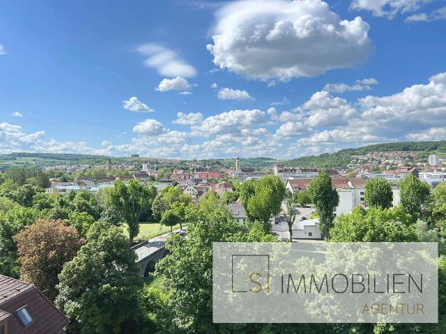 Wohnung kaufen in Herrenwiesen, Bad Mergentheim