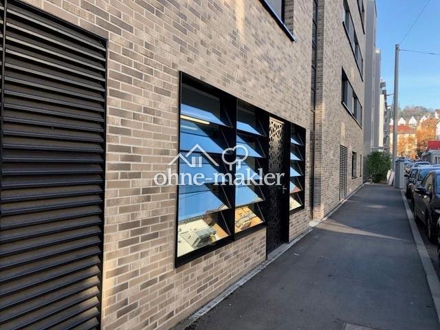 Apartment mieten in Am Pragfriedhof, Stuttgart