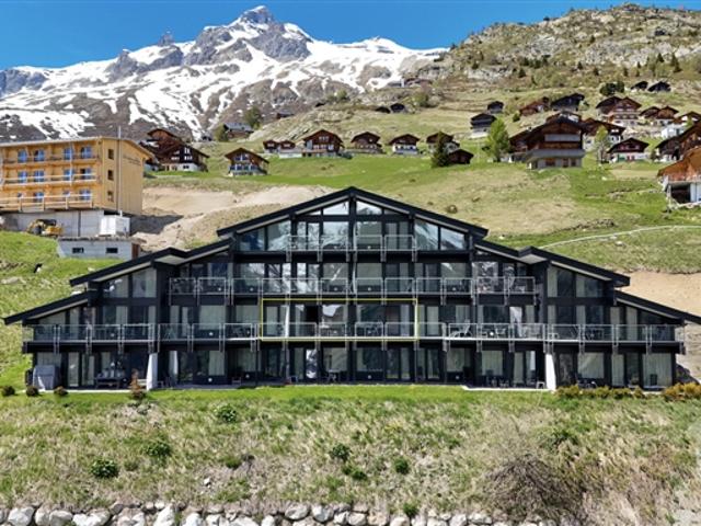 Immobilie kaufen in Kippel, Wallis