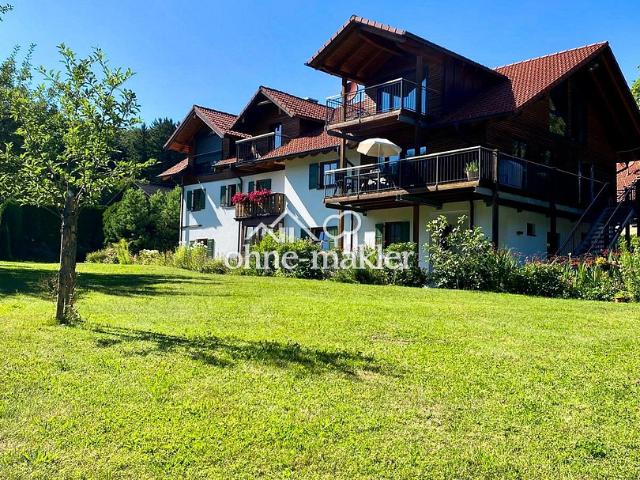 Apartment mieten in Feldafing, Bayern