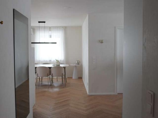 Wohnung kaufen in Rutesheim, Landkreis Böblingen