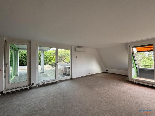 Apartment mieten in Dachswald, Stuttgart