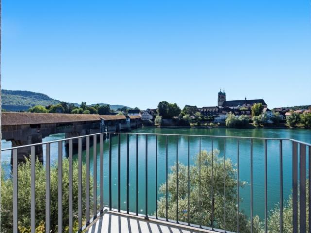 Wohnung kaufen in Stein (AG), Aargau
