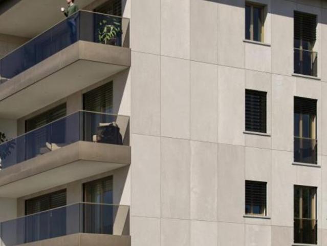 Wohnung kaufen in Agno, Tessin