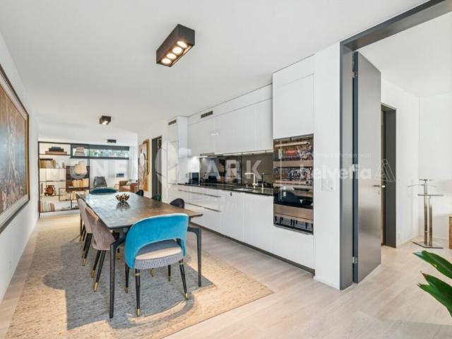 Wohnung kaufen in Einigen, Zürich