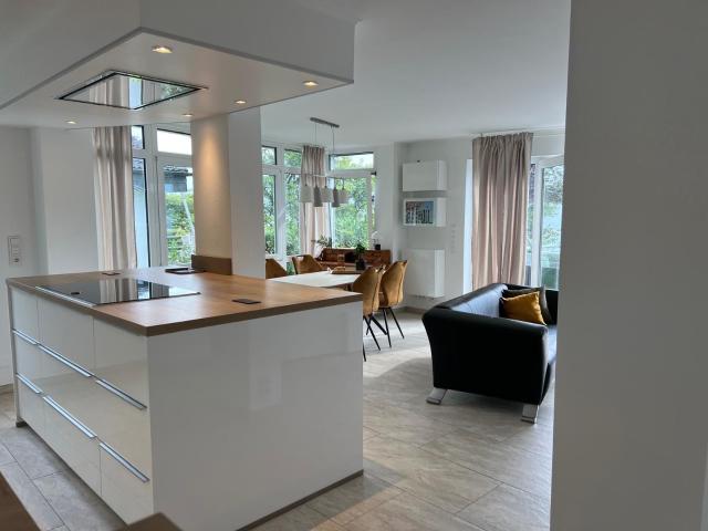 Apartment mieten in Nützenberg, Wuppertal