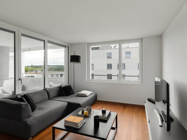 Apartment mieten in Lü