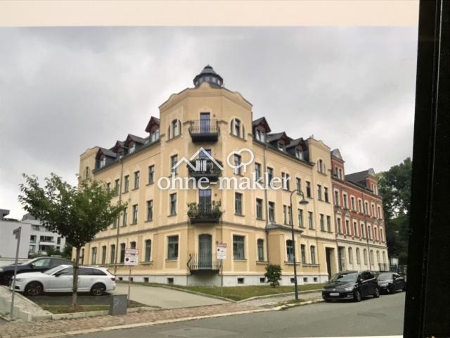Apartment kaufen in Chemnitz, Sachsen