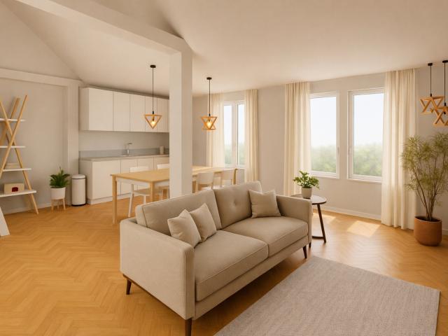 Wohnung kaufen in Wambel, Dortmund