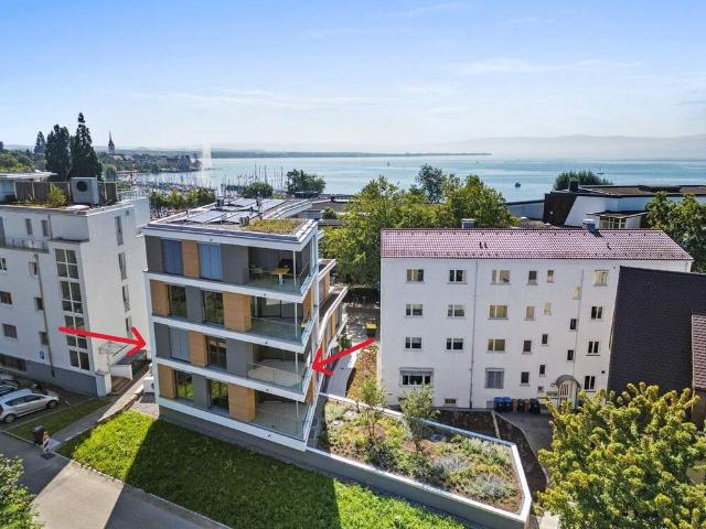 Wohnung kaufen in Friedrichshafen, Baden-Württemberg