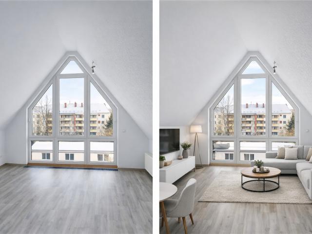 Wohnung mieten in Altchemnitz, Chemnitz