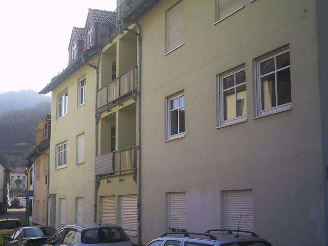 Wohnung kaufen in Jena, Thüringen